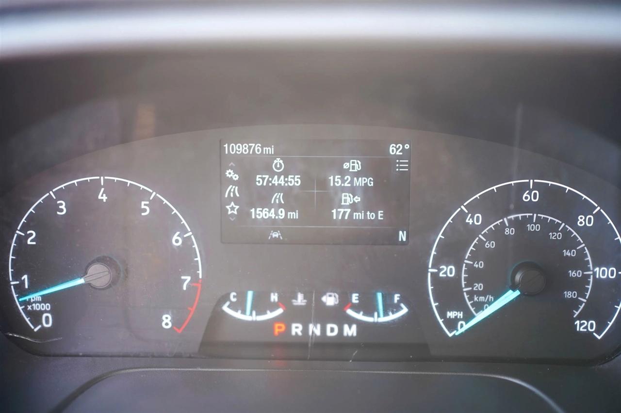 Ford Transit 350 Van Low Roof Sliding Pass. 130-in. WB 2020