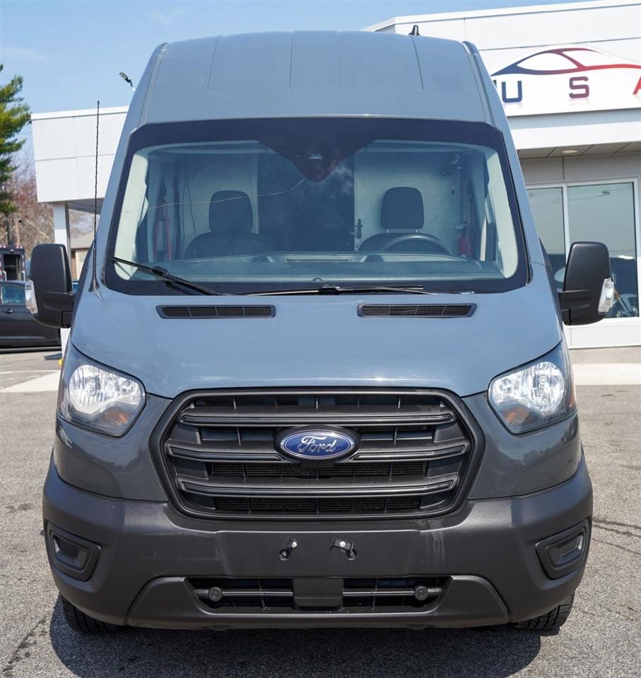 Ford Transit 250 Van High Roof w/Sliding Pass. 148-in. WB EL 2020