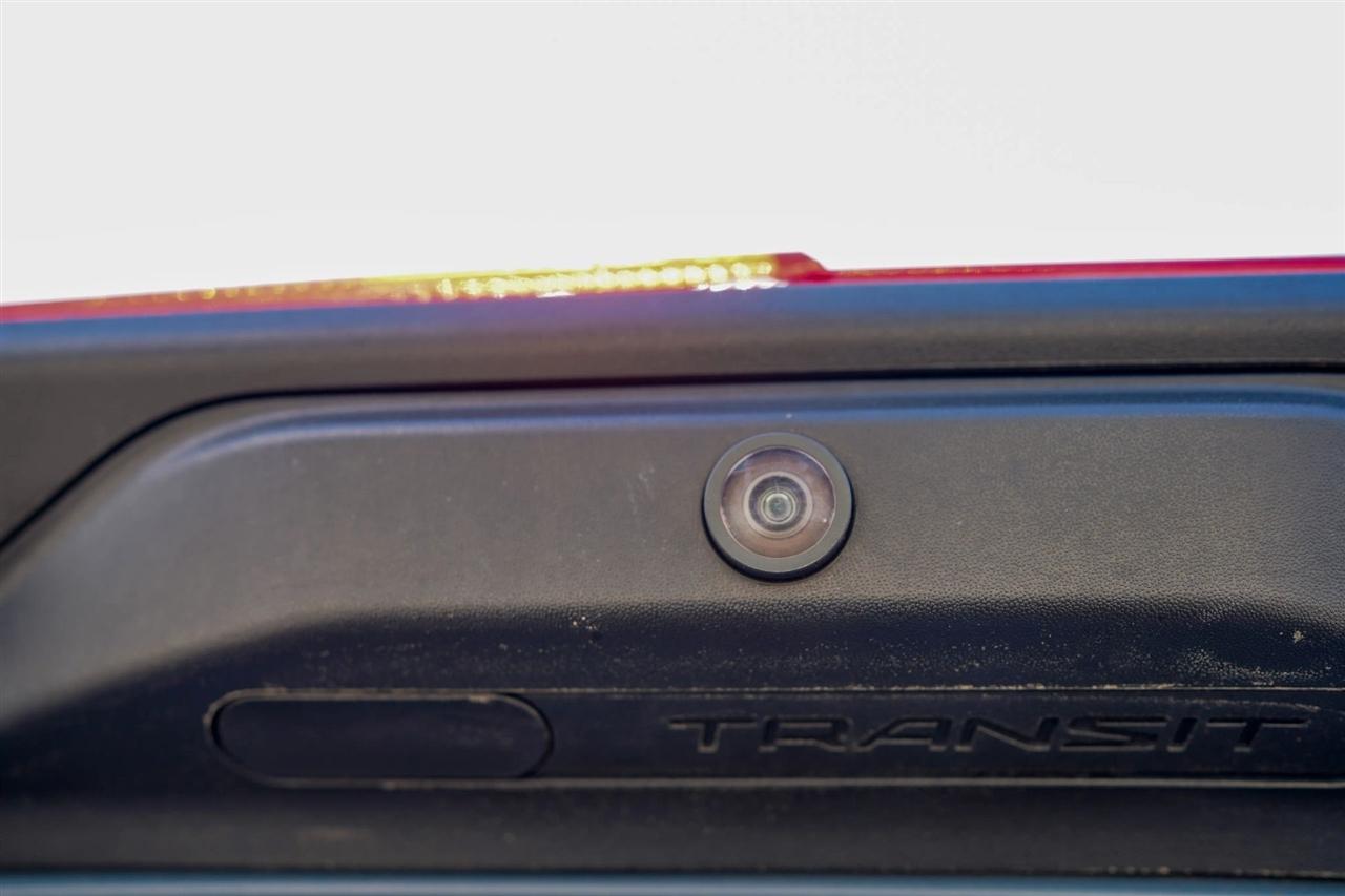 Ford Transit 250 Van High Roof w/Sliding Pass. 148-in. WB EL 2020