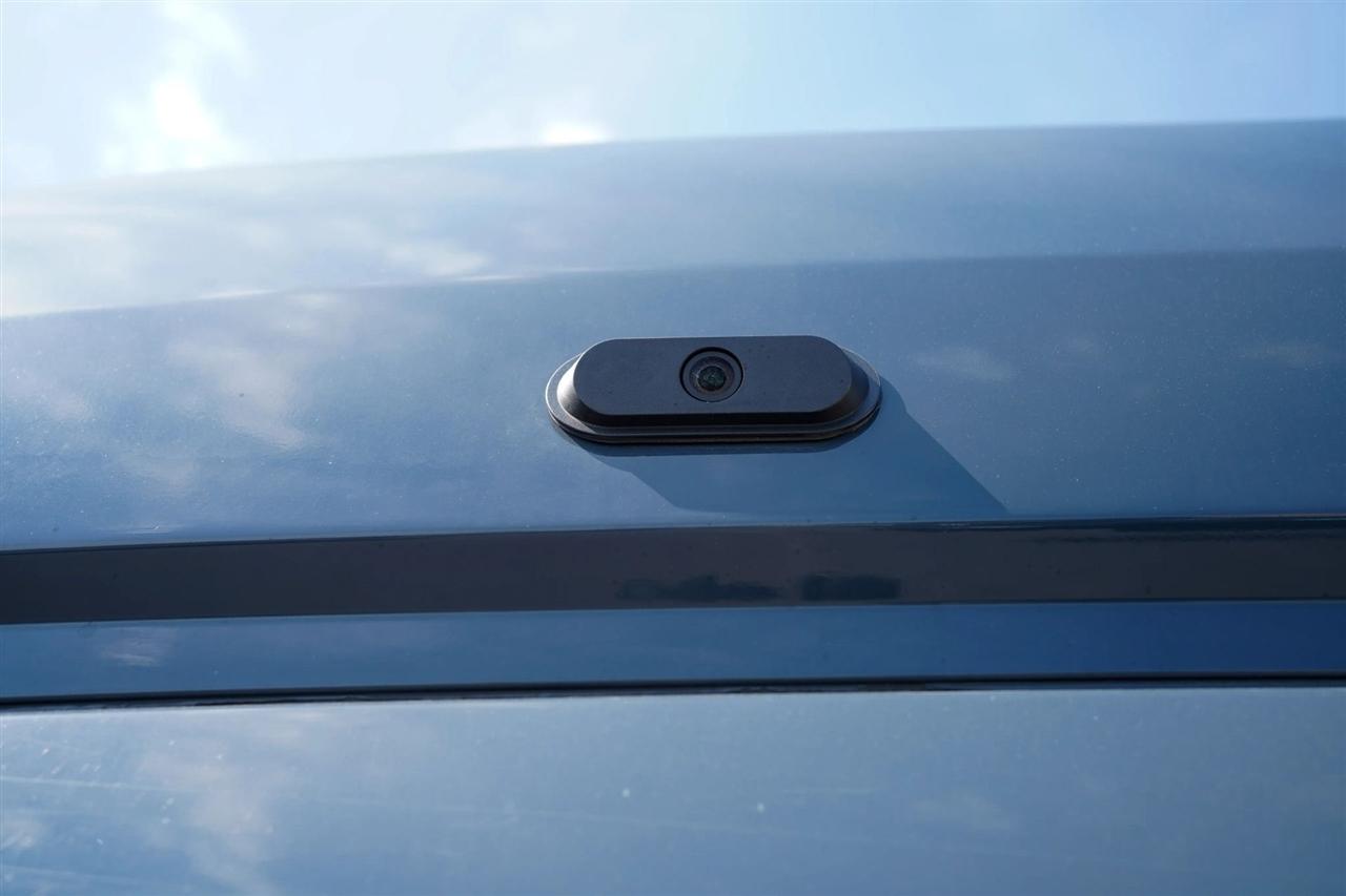 Ford Transit 250 Van High Roof w/Sliding Pass. 148-in. WB EL 2020