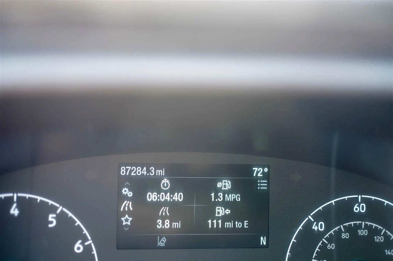 Ford Transit 250 Van High Roof w/Sliding Pass. 148-in. WB EL 2020