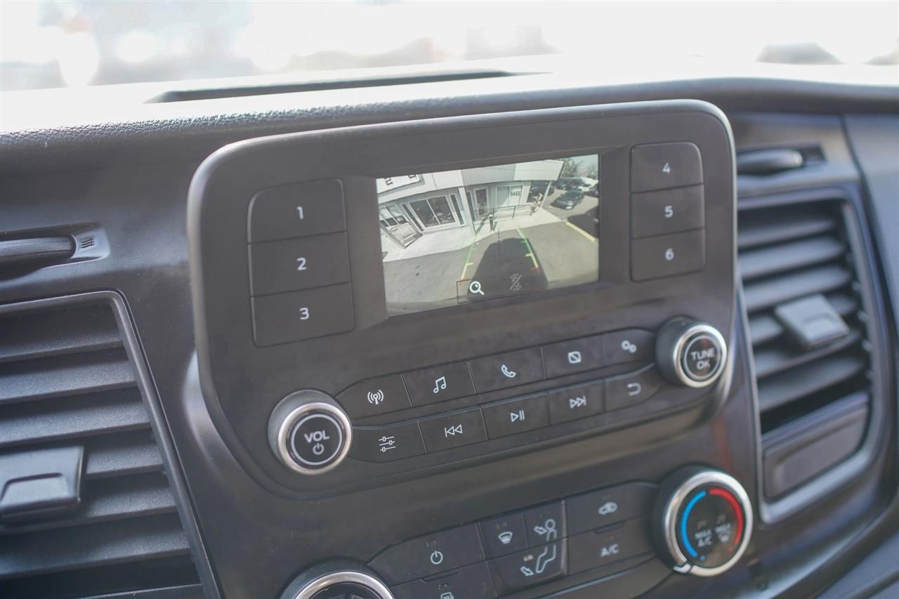 Ford Transit 250 Van High Roof w/Sliding Pass. 148-in. WB EL 2020