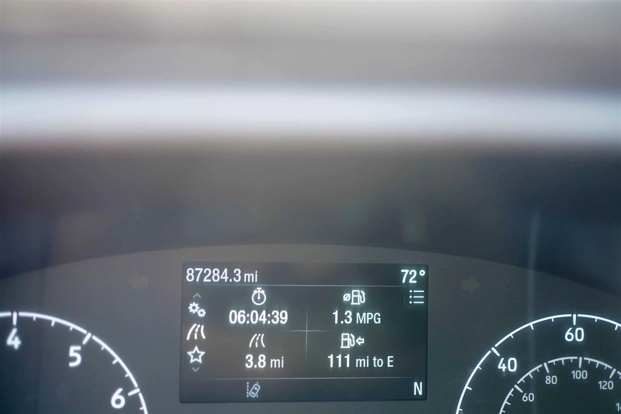 Ford Transit 250 Van High Roof w/Sliding Pass. 148-in. WB EL 2020