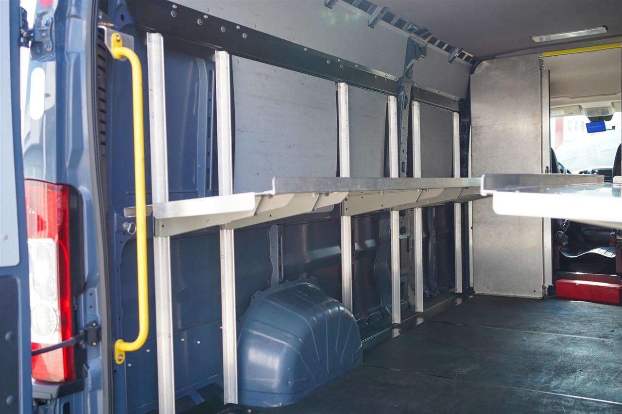 RAM Promaster 3500 High Roof 159-in. WB Ext 2020