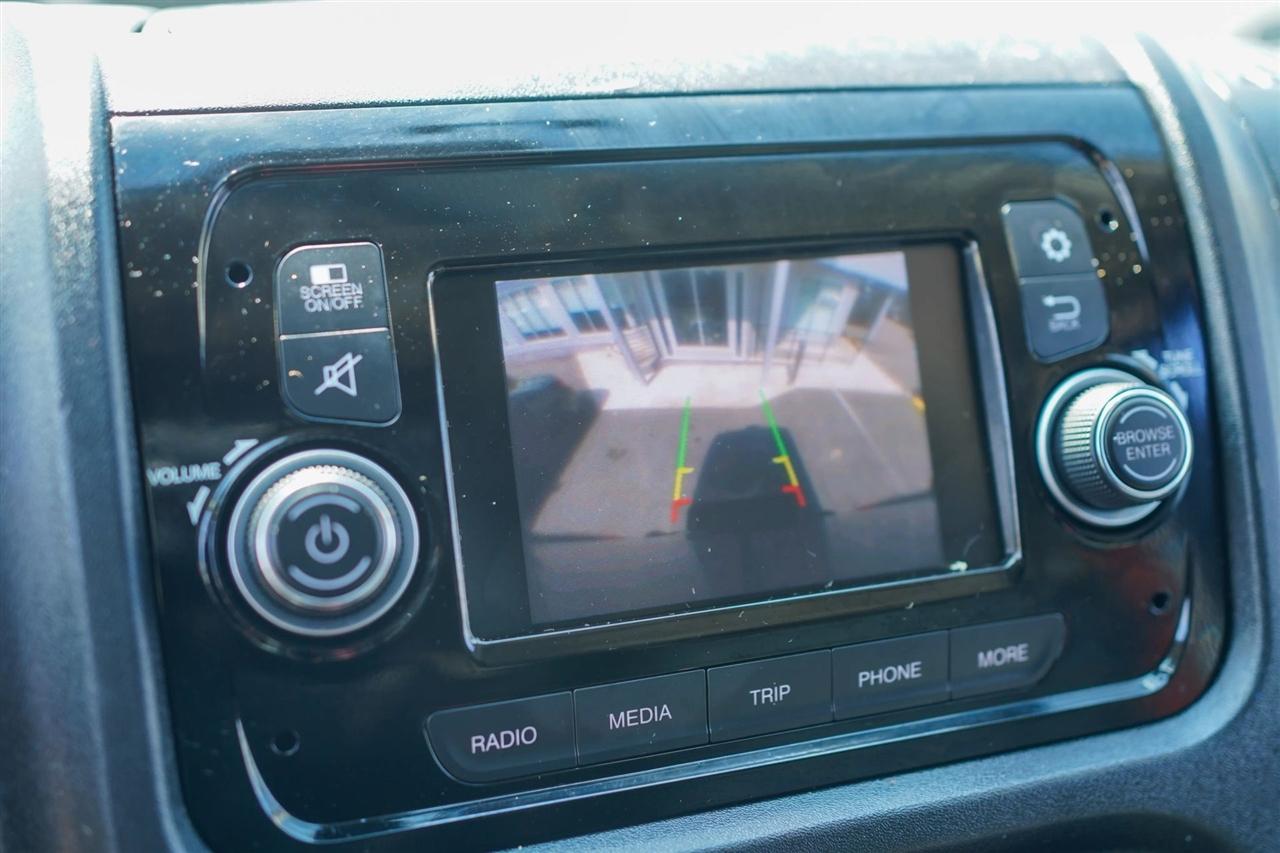 RAM Promaster 3500 High Roof 159-in. WB Ext 2020