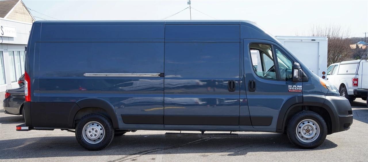 RAM Promaster 3500 High Roof 159-in. WB Ext 2020