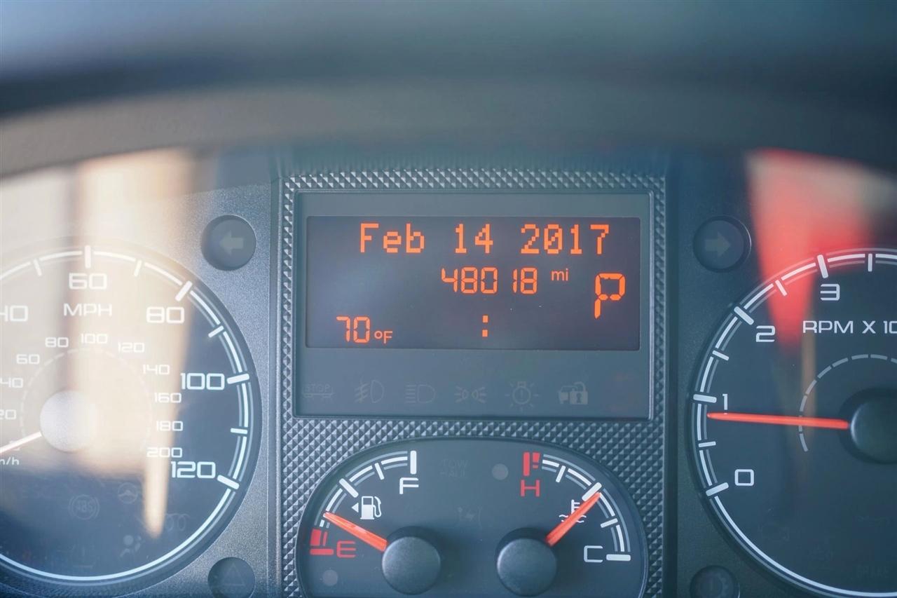 RAM Promaster 3500 High Roof 159-in. WB Ext 2020