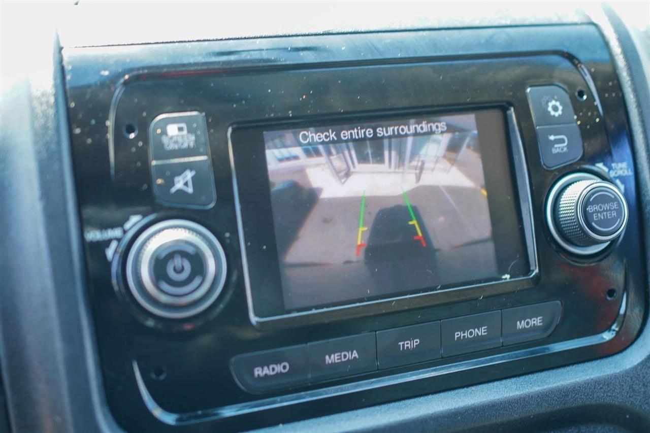 RAM Promaster 3500 High Roof 159-in. WB Ext 2020