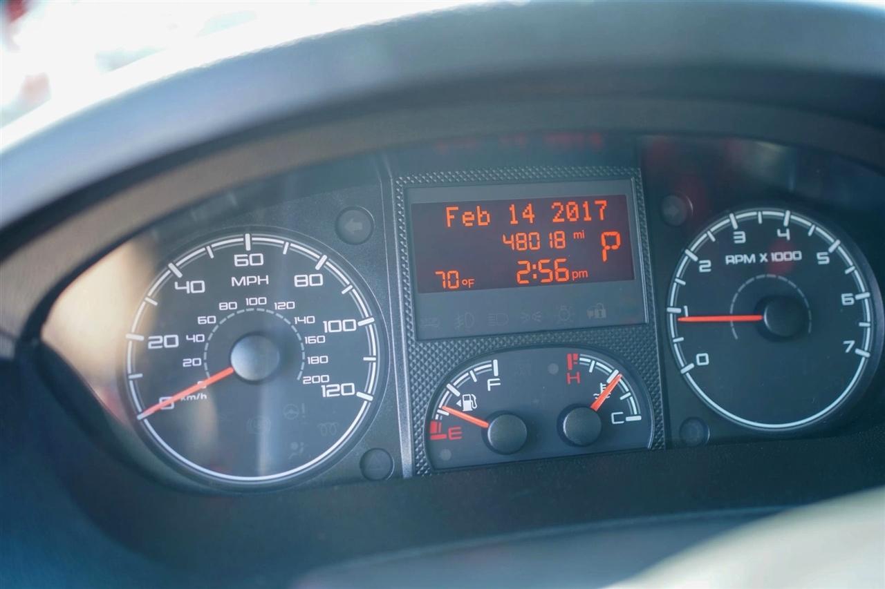 RAM Promaster 3500 High Roof 159-in. WB Ext 2020