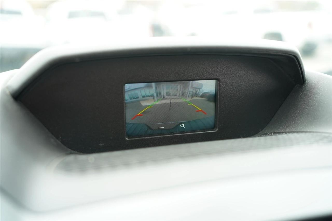 Ford Transit 350 Van Low Roof w/Sliding Pass. 148-in. WB 2018