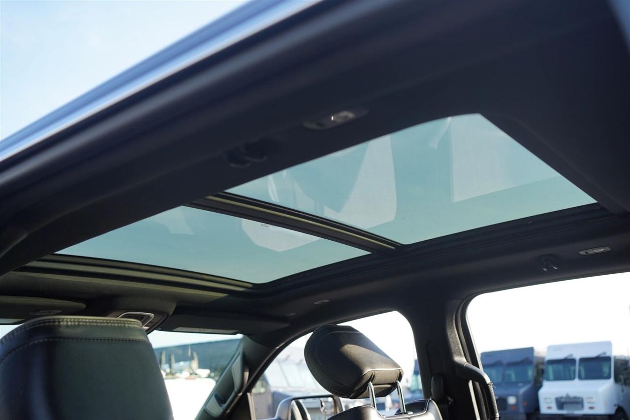 RAM 1500 Limited Crew Cab SWB 4WD 2020