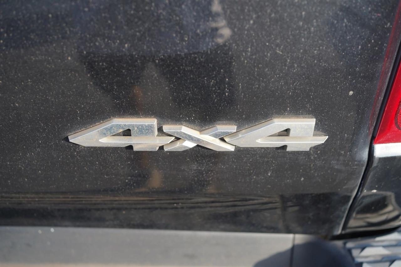 RAM 1500 Limited Crew Cab SWB 4WD 2020