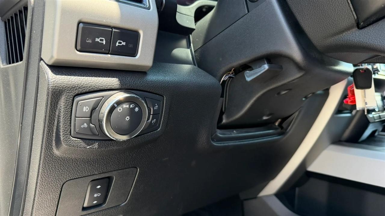 Ford F-250 SD Lariat Crew Cab 4WD 2021