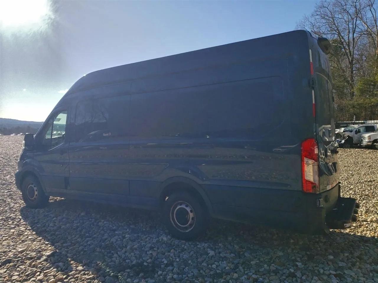 Ford Transit 250 Van High Roof w/Sliding Pass. 148-in. WB EL 2020