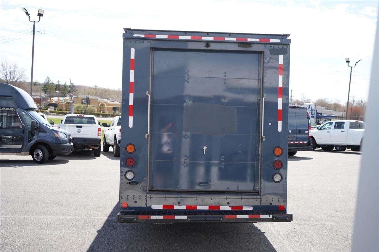 Ford Transit T-350 HD DRW 2021