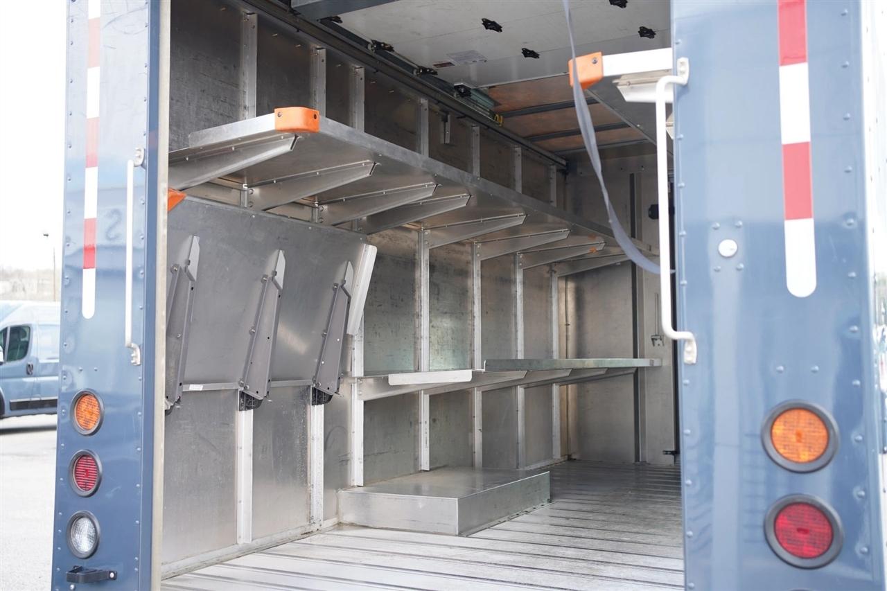 Ford Transit T-350 HD DRW 2021