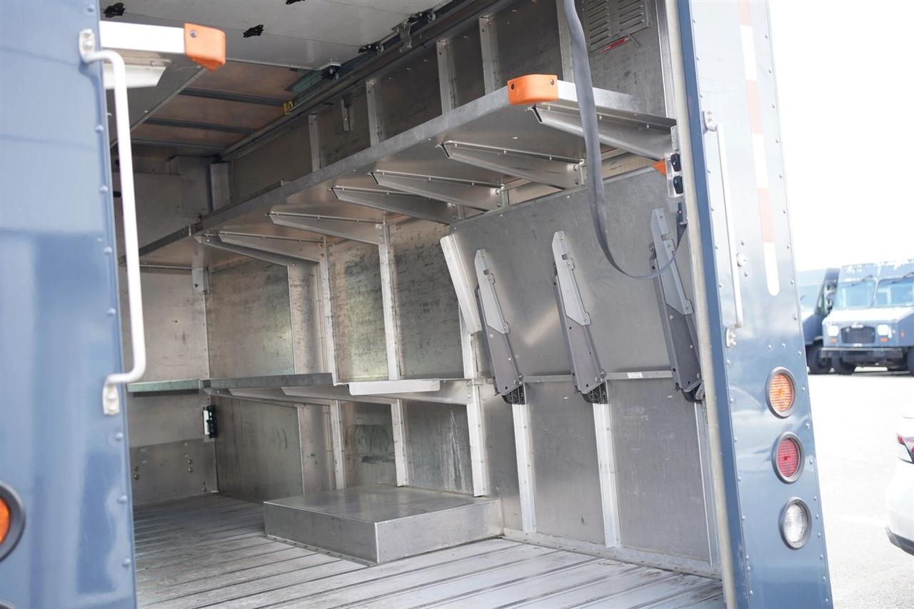 Ford Transit T-350 HD DRW 2021