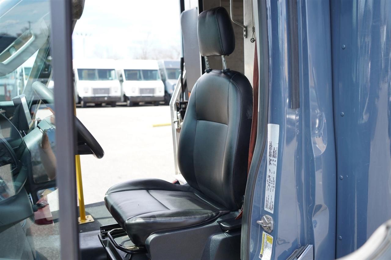 Ford Transit T-350 HD DRW 2021