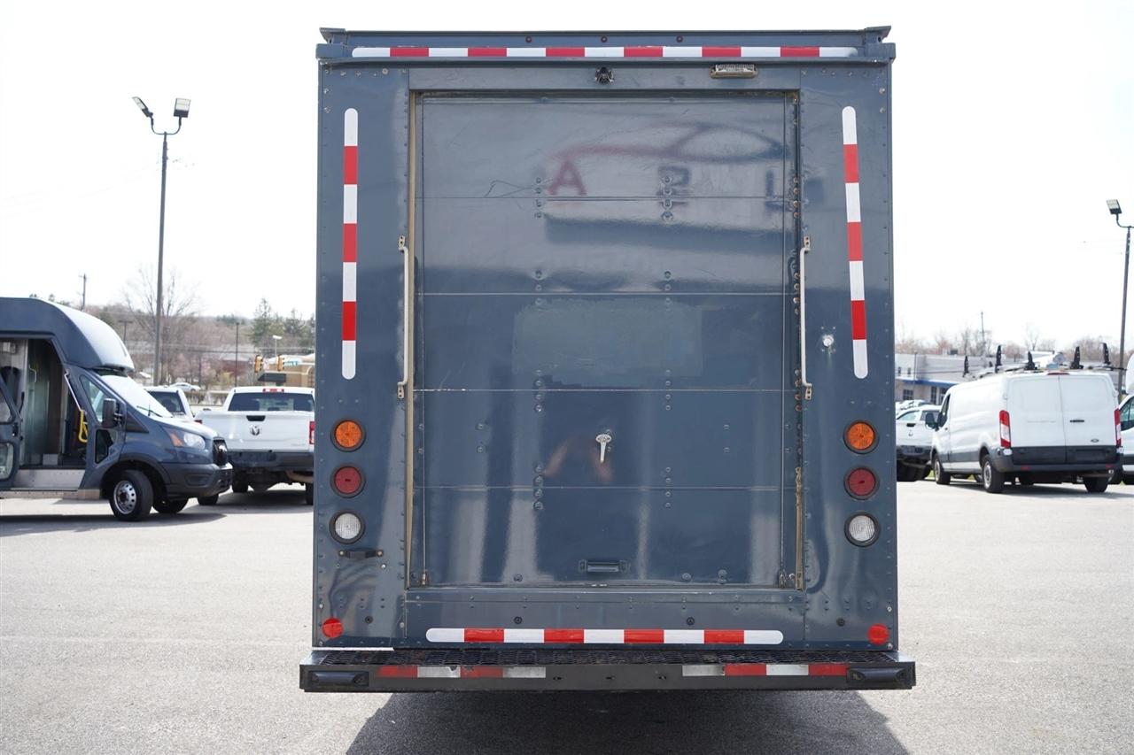 Ford Transit T-350 HD DRW 2021