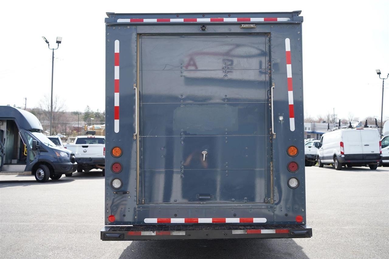 Ford Transit T-350 HD DRW 2021