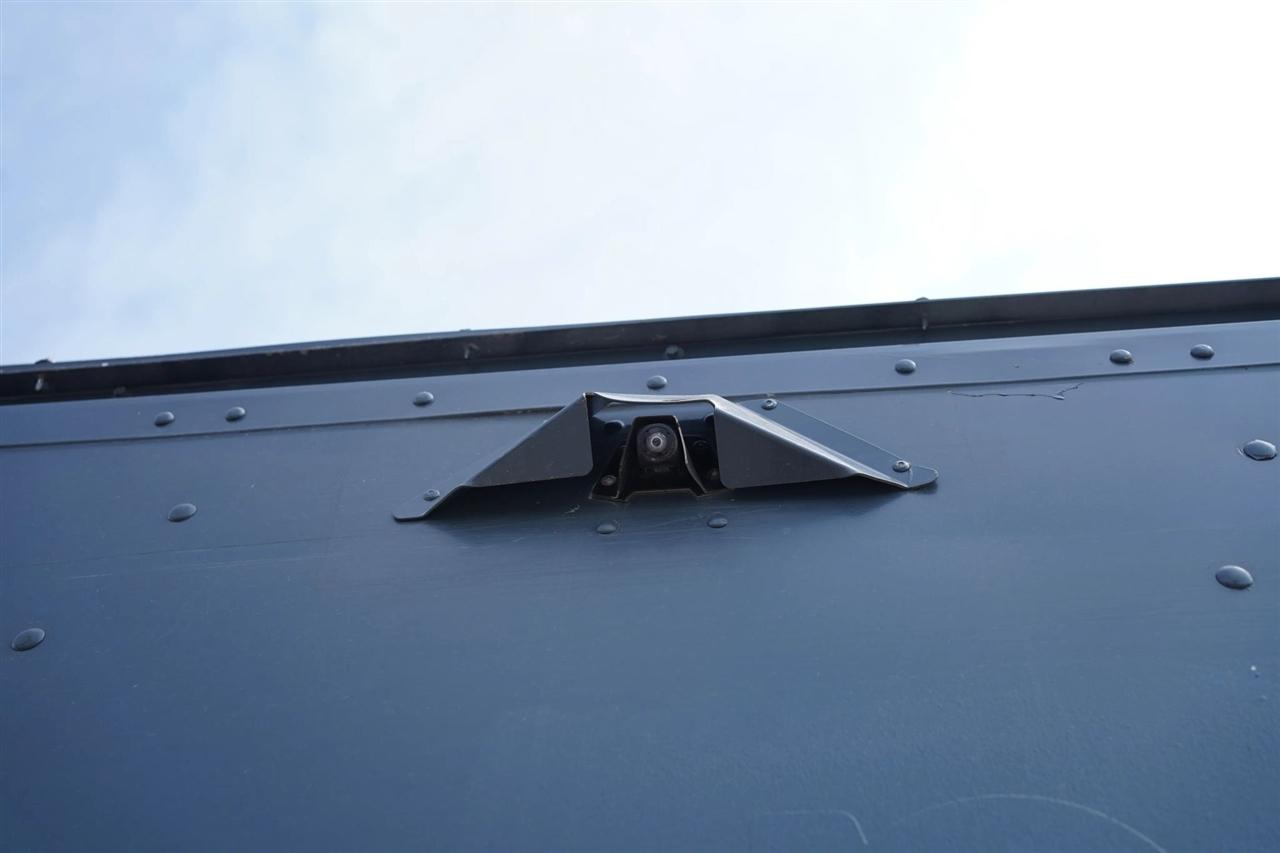 Ford Transit T-350 HD DRW 2021