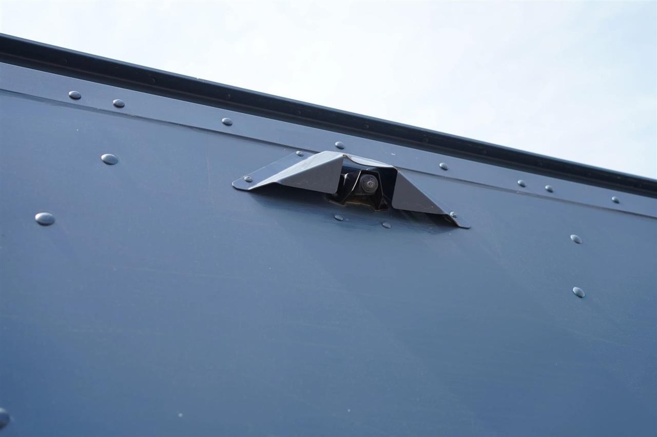 Ford Transit T-350 HD DRW 2021