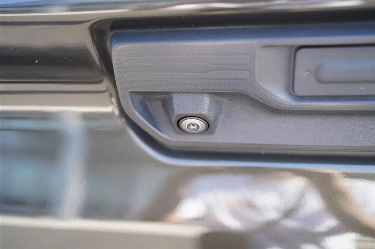 Chevrolet Silverado 2500HD LTZ Crew Cab Long Box 4WD 2022