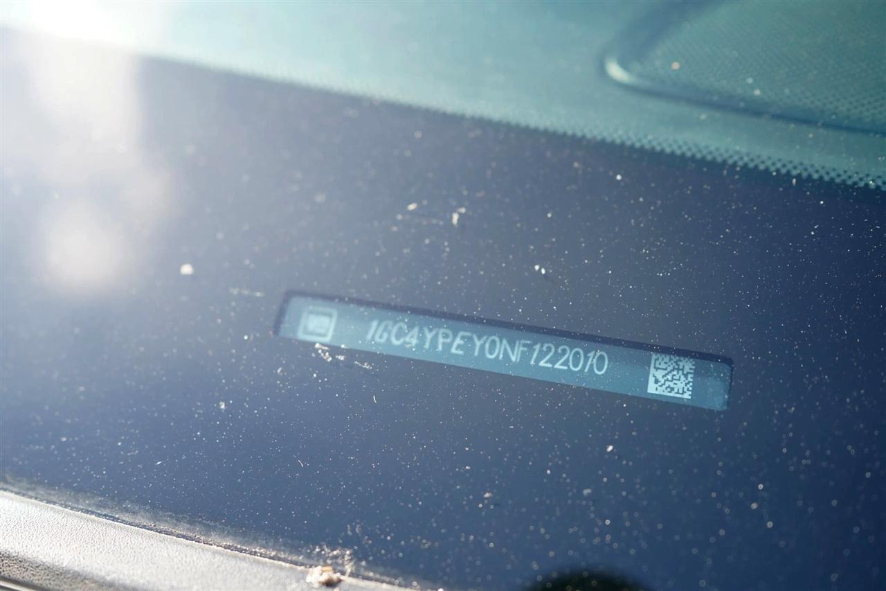 Chevrolet Silverado 2500HD LTZ Crew Cab Long Box 4WD 2022