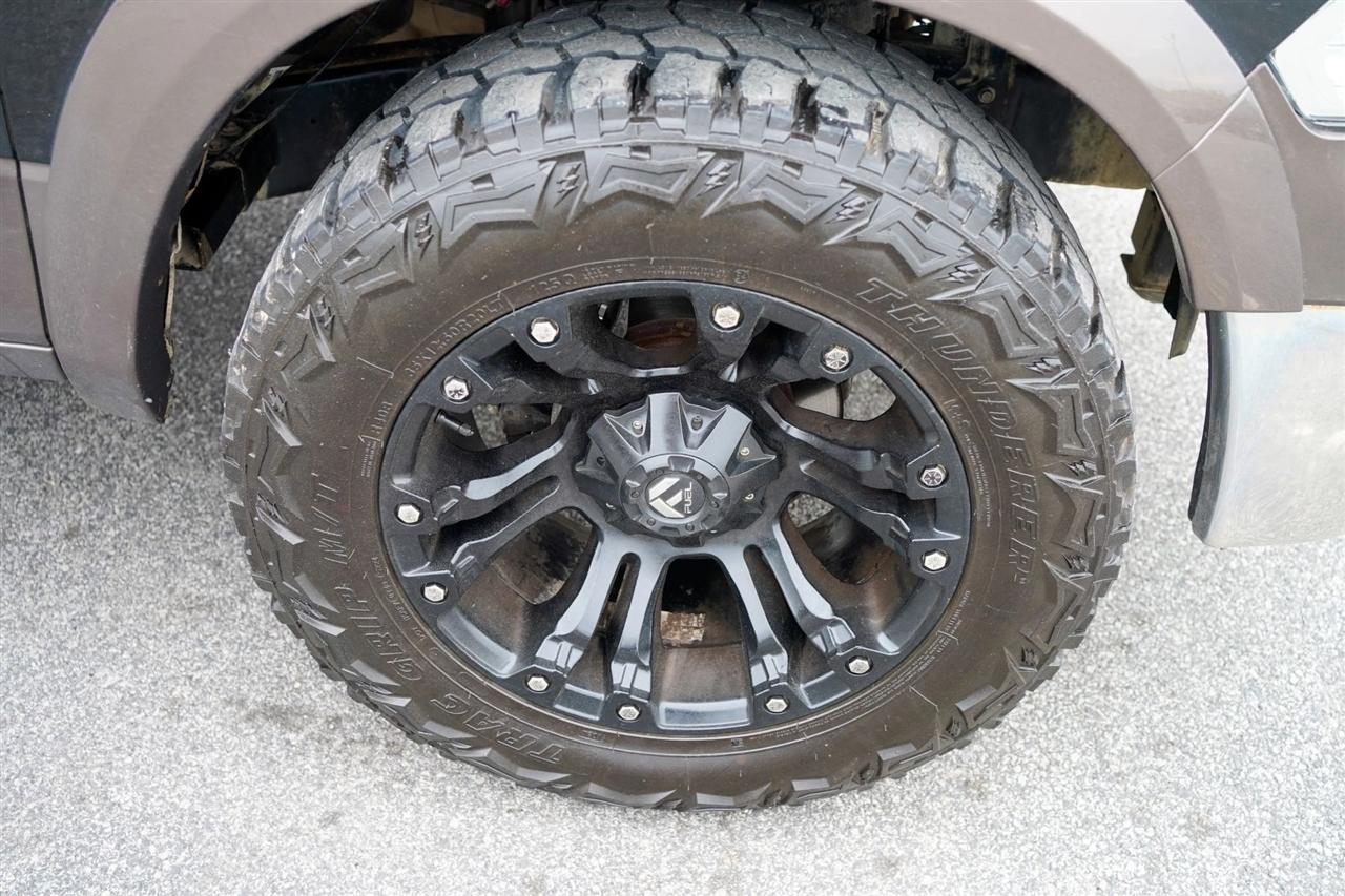RAM 1500 Laramie Crew Cab SWB 4WD 2018