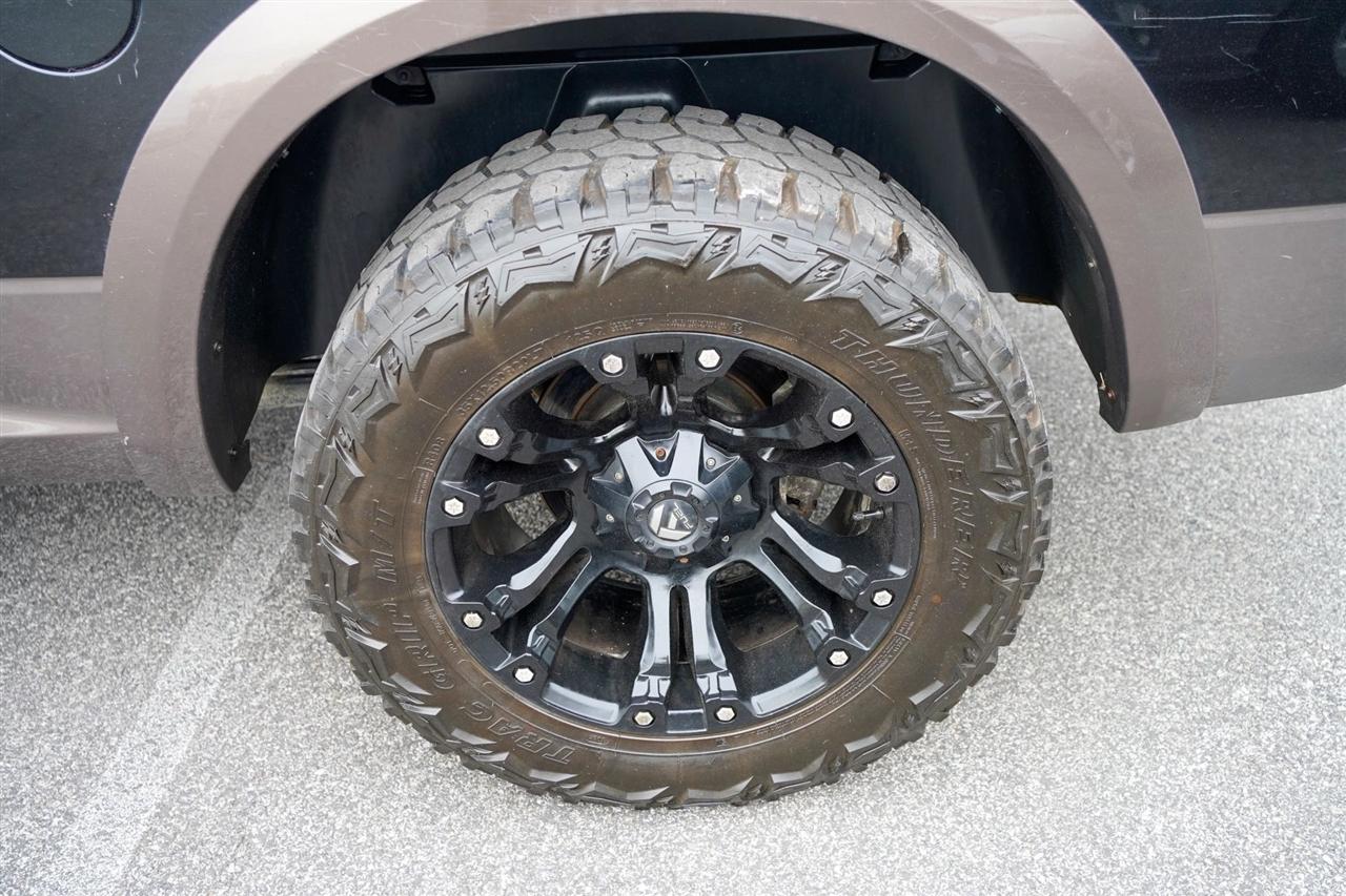 RAM 1500 Laramie Crew Cab SWB 4WD 2018