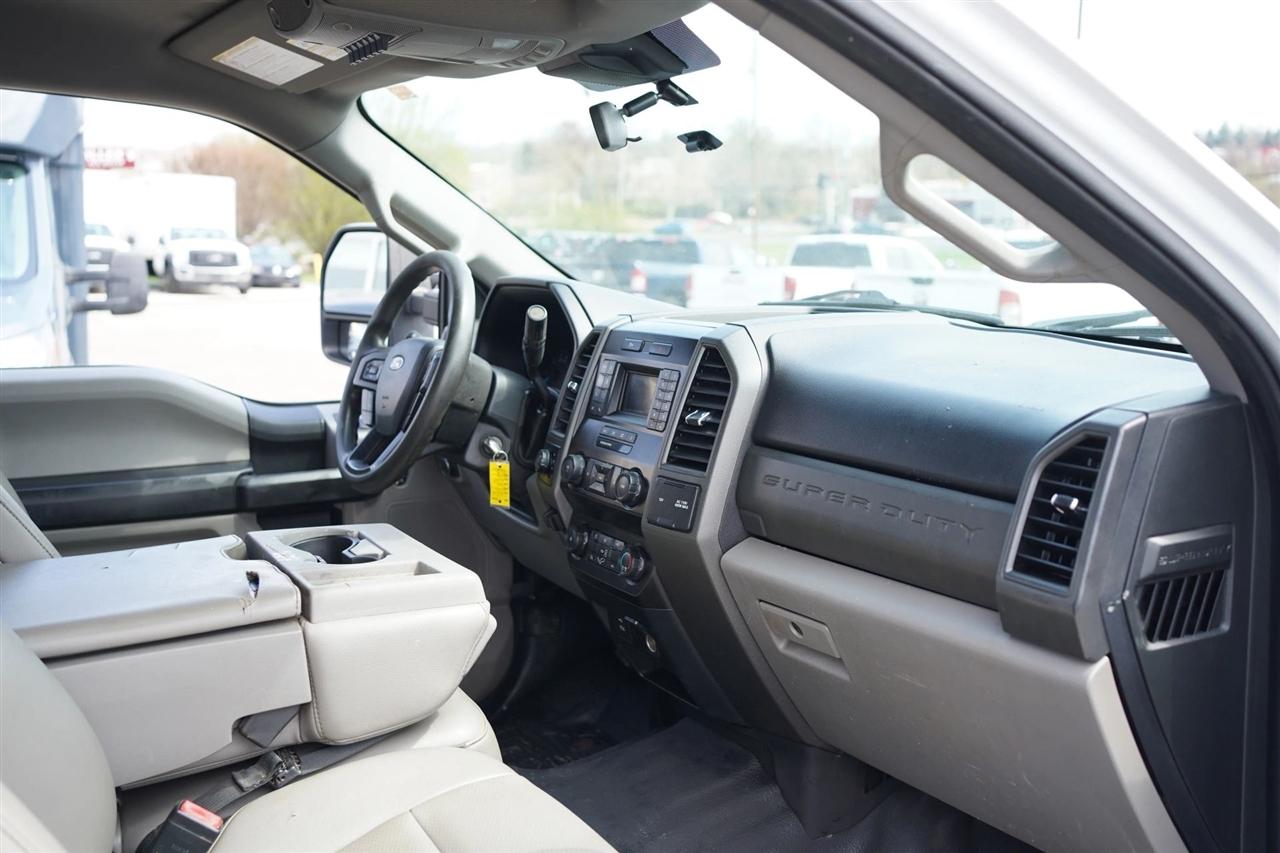 Ford F-350 SD XL Crew Cab 4WD 2020