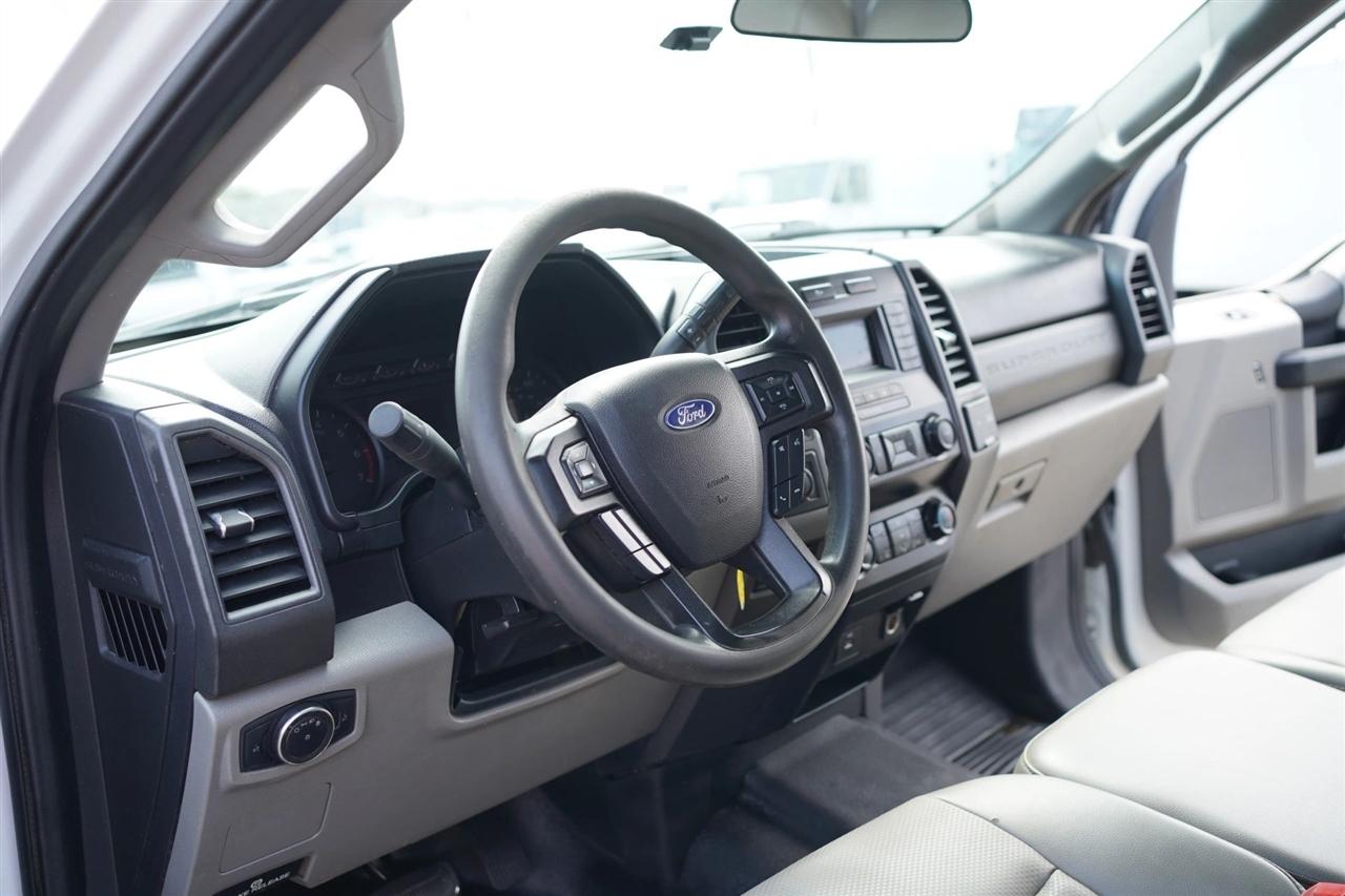 Ford F-350 SD XL Crew Cab 4WD 2020