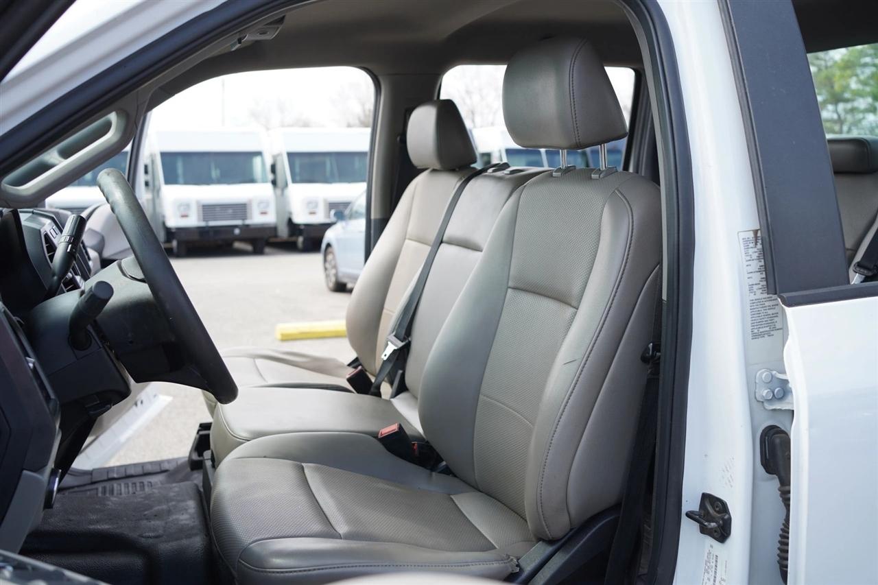 Ford F-350 SD XL Crew Cab 4WD 2020