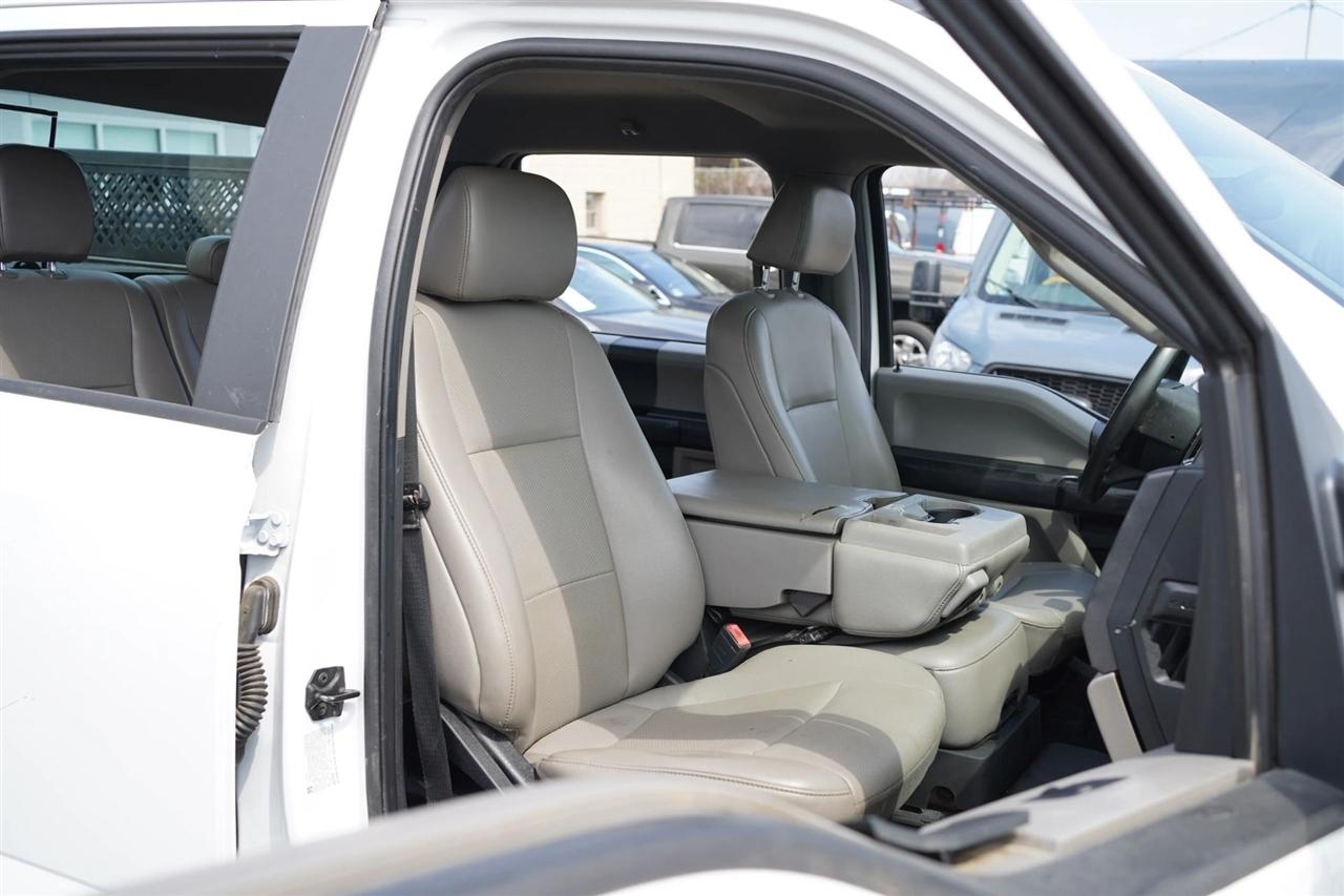 Ford F-350 SD XL Crew Cab 4WD 2020