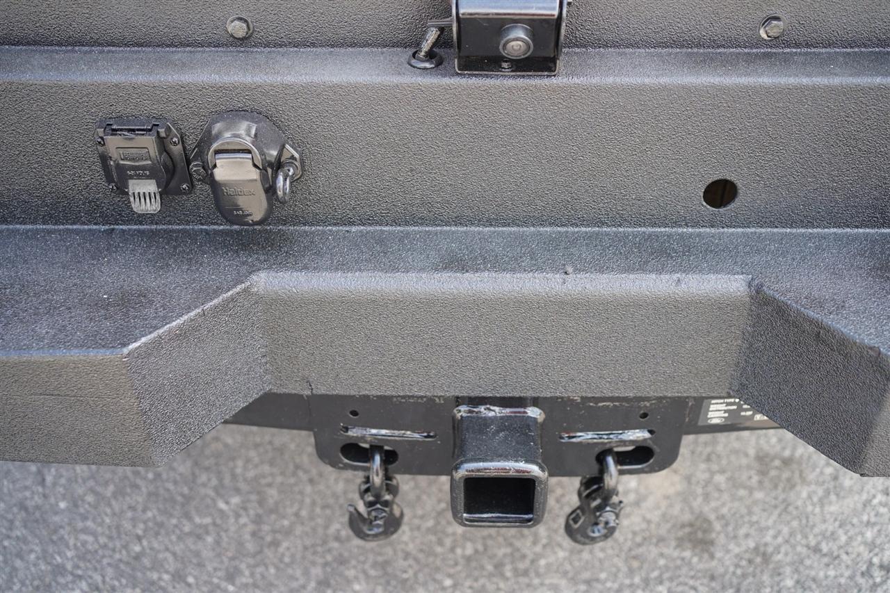 Ford F-350 SD XL Crew Cab 4WD 2020