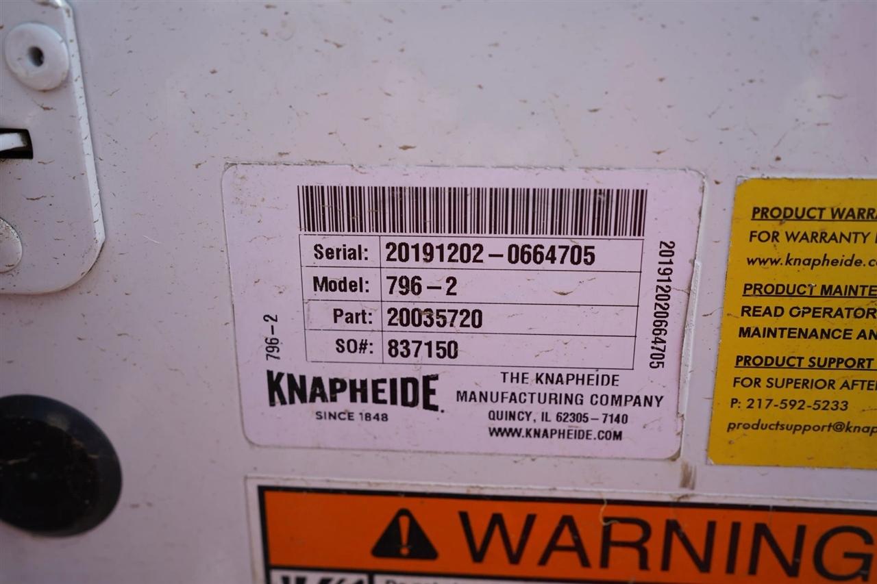 Ford F-350 SD XL Crew Cab 4WD 2020