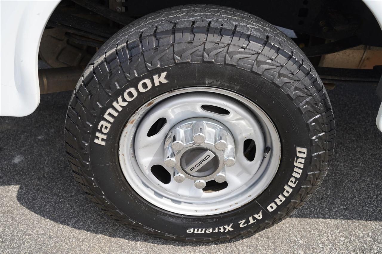 Ford F-350 SD XL Crew Cab 4WD 2020