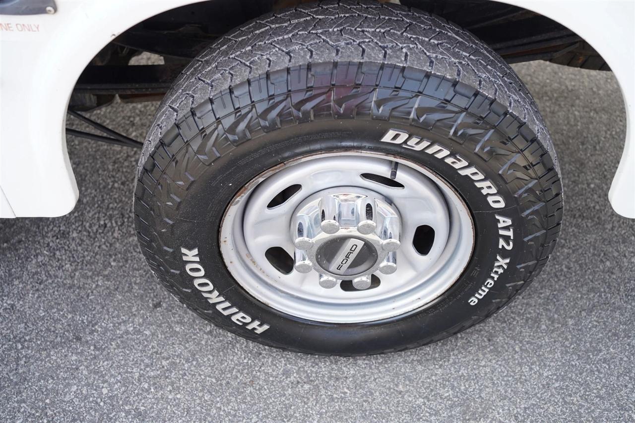 Ford F-350 SD XL Crew Cab 4WD 2020