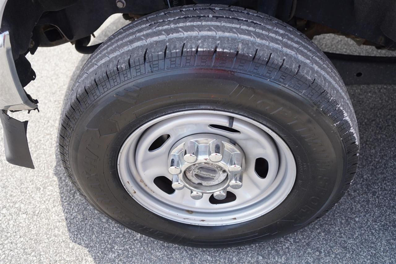 Ford F-350 SD XL Crew Cab 4WD 2020