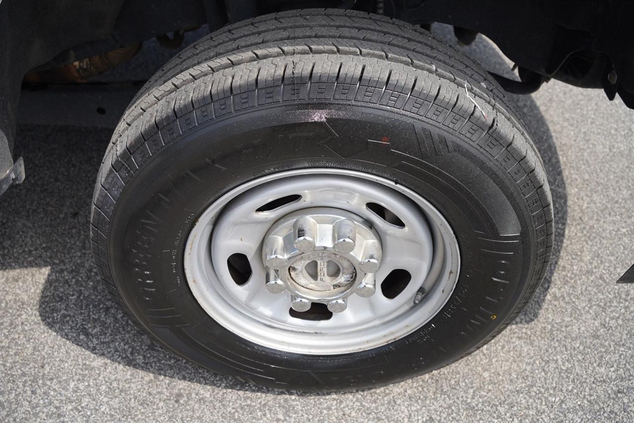 Ford F-350 SD XL Crew Cab 4WD 2020