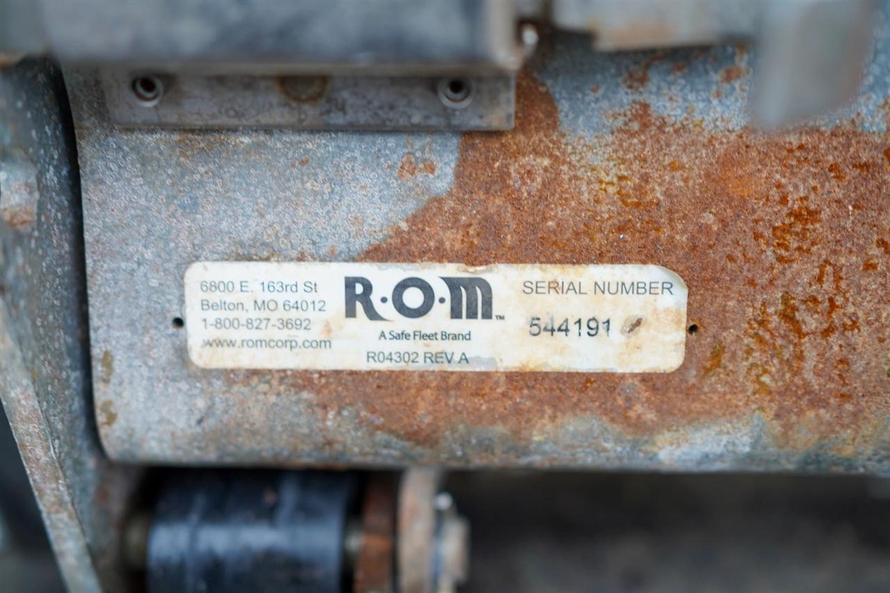 Ford Transit T-350 HD DRW 2018