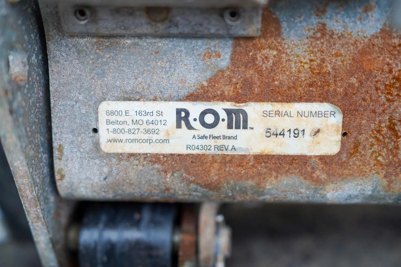 Ford Transit T-350 HD DRW 2018