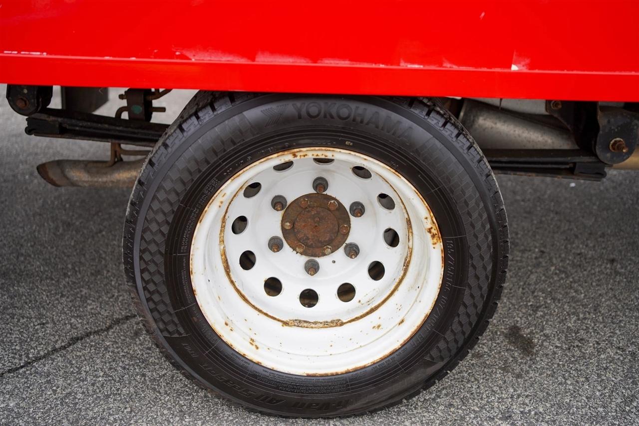 Ford Transit T-350 HD DRW 2018