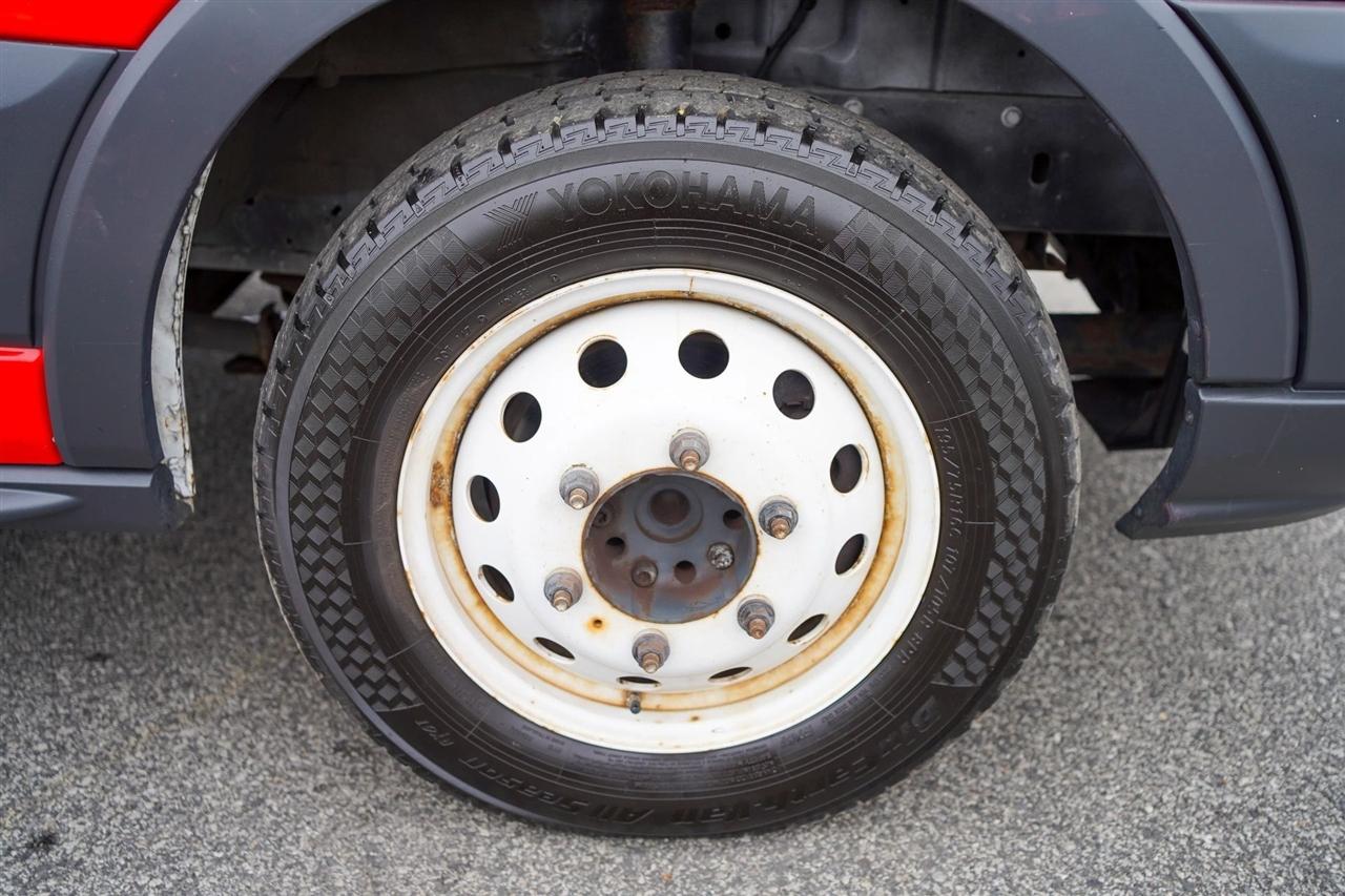 Ford Transit T-350 HD DRW 2018