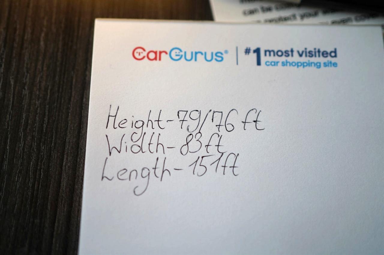 Ford Transit T-350 HD DRW 2018