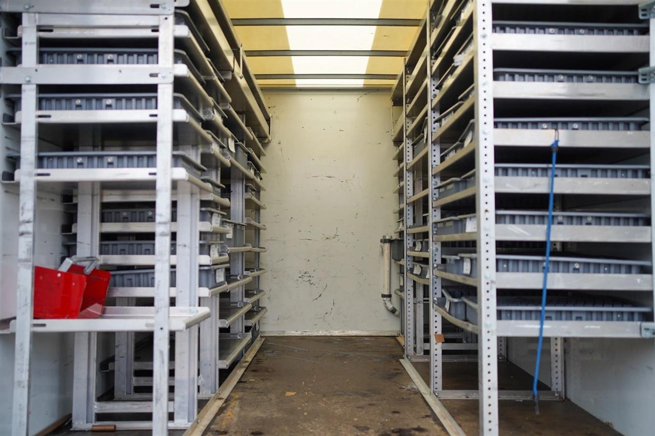 Ford Transit T-350 HD DRW 2018