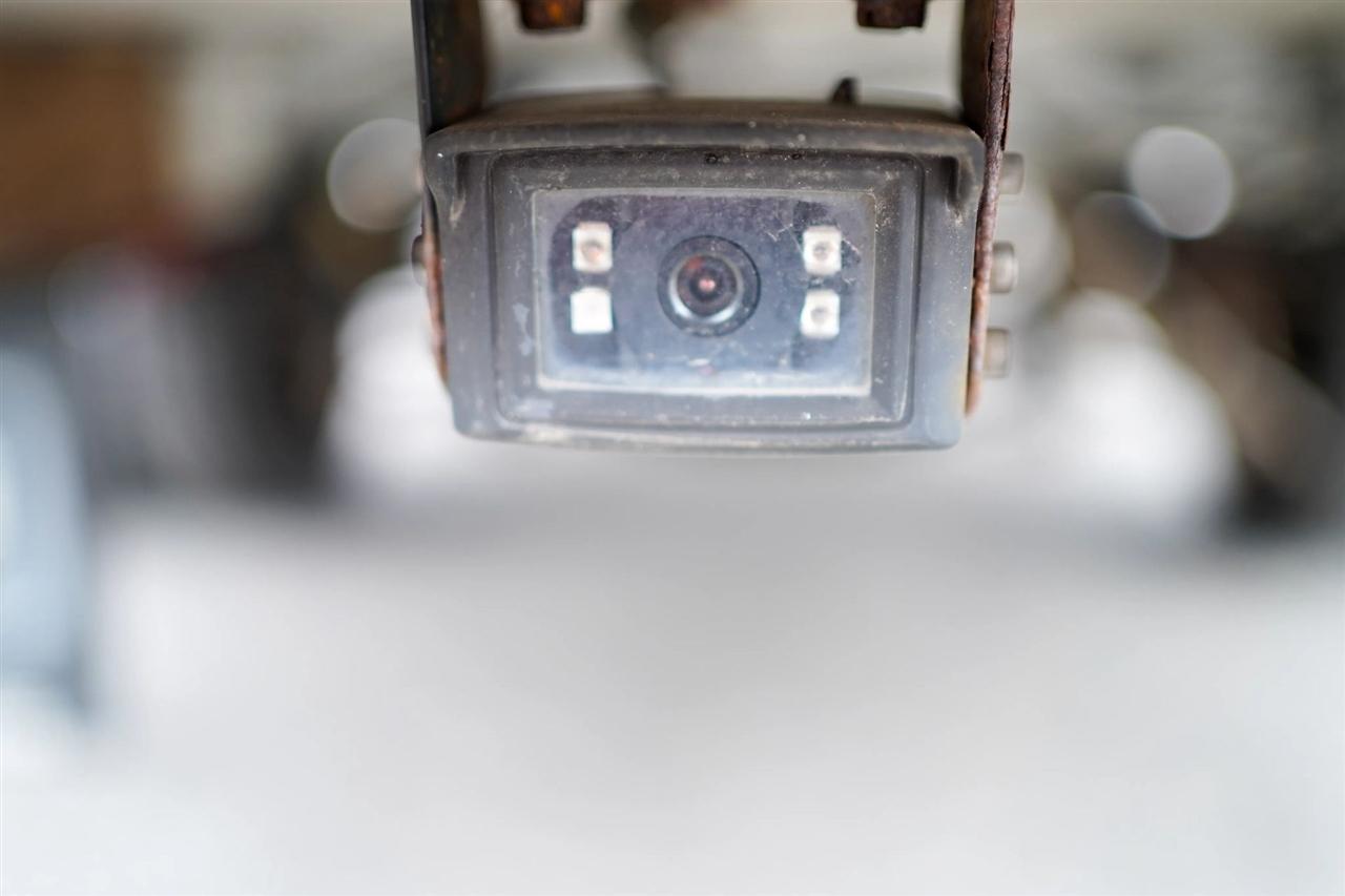 Ford Transit T-350 HD DRW 2018