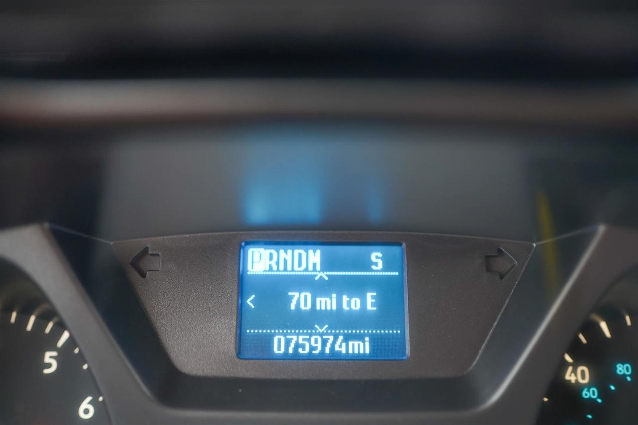 Ford Transit T-350 HD DRW 2018