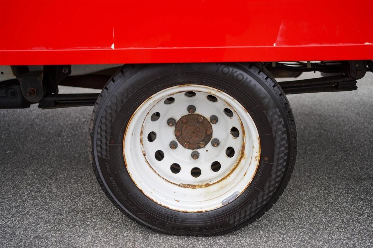 Ford Transit T-350 HD DRW 2018