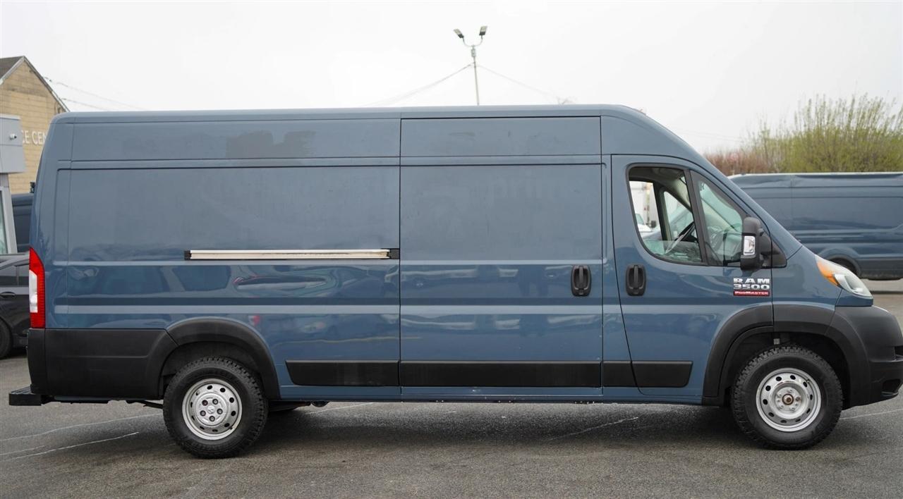 RAM Promaster 3500 High Roof 159-in. WB Ext 2020